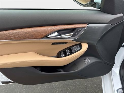 New 2026 Cadillac CT5 Premium Luxury w/ Technology Package image 15