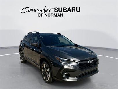 New 2025 Subaru Crosstrek 2.5i Limited w/ Crosstrek Mirror Package