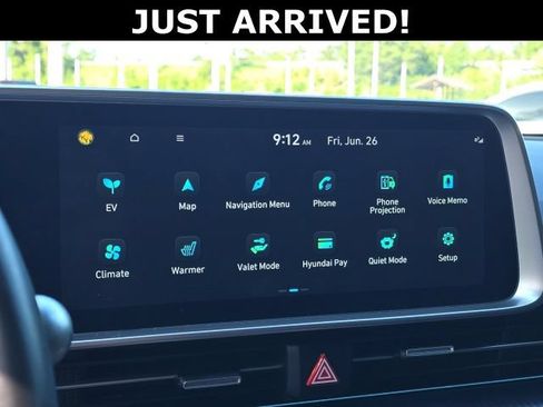 Certified 2023 Hyundai Ioniq 6 SEL RWD image 18