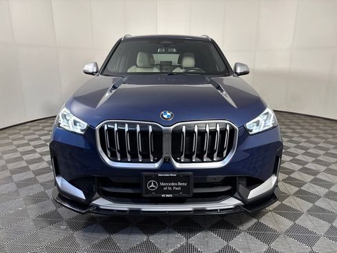 Used 2024 BMW X1 xDrive28i w/ Premium Package AWD/4WD image 8