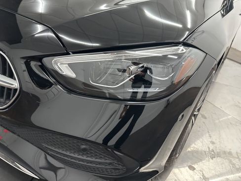 Used 2026 Mercedes-Benz C 300 Sedan image 29