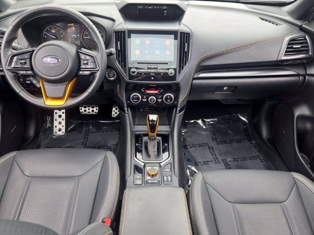 Used 2022 Subaru Forester Wilderness AWD/4WD image 12