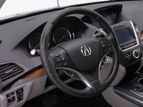Used 2018 Acura MDX FWD w/ Advance Package image 32