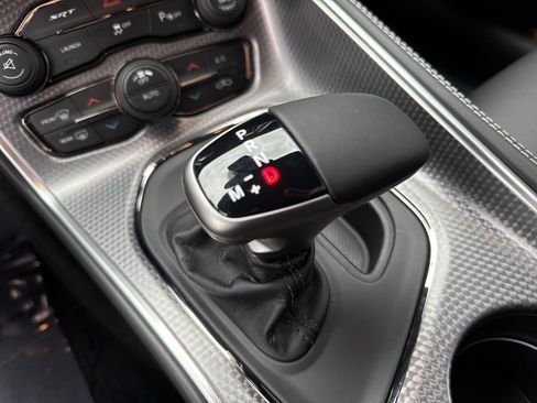 Used 2015 Dodge Challenger SRT Hellcat image 48