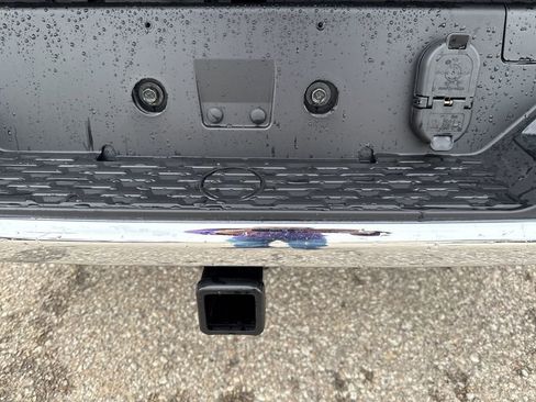 New 2026 RAM 1500 Big Horn image 32