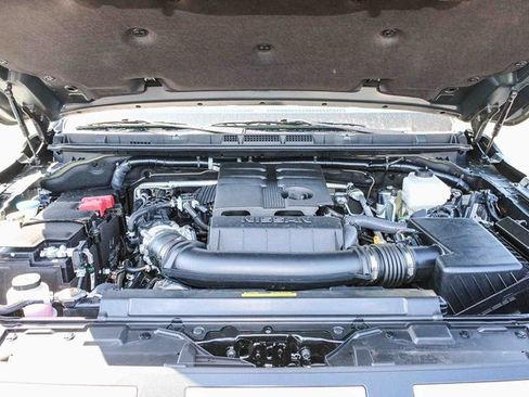 New 2026 Nissan Frontier Pro-X w/ Pro-X Convenience Package image 30