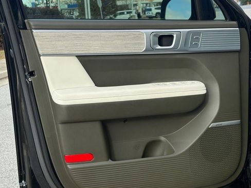 New 2025 Hyundai Santa Fe Calligraphy image 44