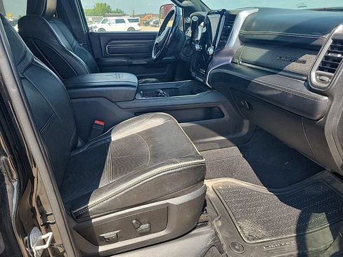 Used 2019 RAM 3500 Limited AWD/4WD image 11