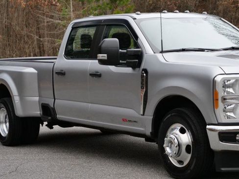 Used 2023 Ford F350 XL w/ XL Driver Assist Package image 42