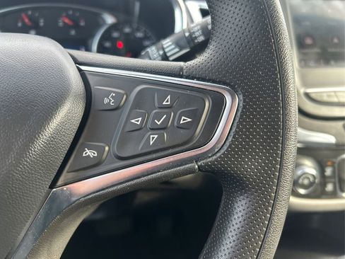 Used 2024 Chevrolet Equinox LS w/ LS Convenience Package AWD/4WD image 30