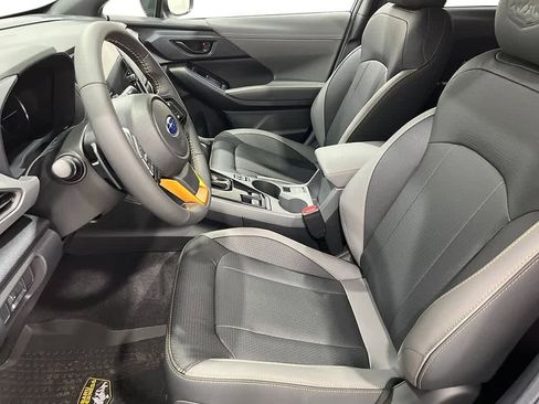 New 2025 Subaru Crosstrek 2.5i Wilderness w/ Crosstrek Mirror Package image 12
