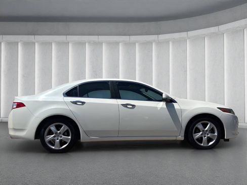 Used 2010 Acura TSX Sedan FWD image 6