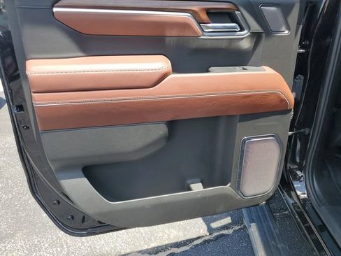 Used 2025 GMC Sierra 1500 Denali Ultimate AWD/4WD image 24