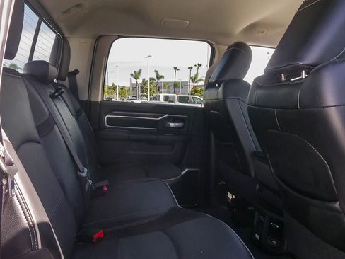 Used 2024 RAM 2500 Laramie image 15