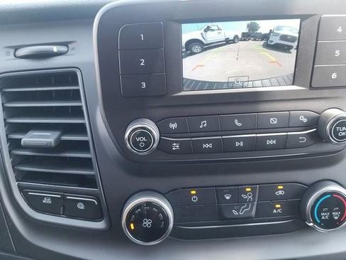 New 2025 Ford Transit 250 Low Roof w/ Load Area Protection Package image 23