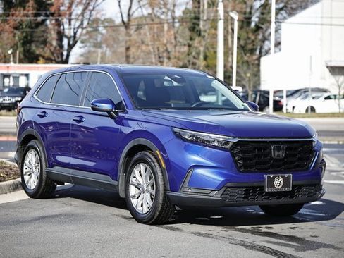 Used 2023 Honda CR-V EX-L image 13