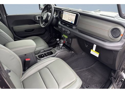 New 2026 Jeep Gladiator Mojave image 39