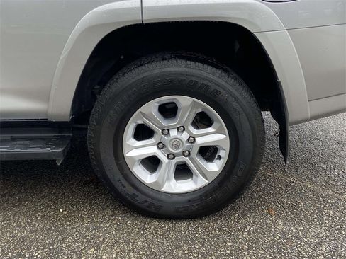 Used 2023 Toyota 4Runner SR5 image 8