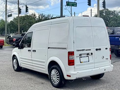 Used 2012 Ford Transit Connect XL FWD image 6