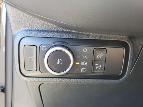 New 2026 Ford Explorer ST AWD/4WD image 16