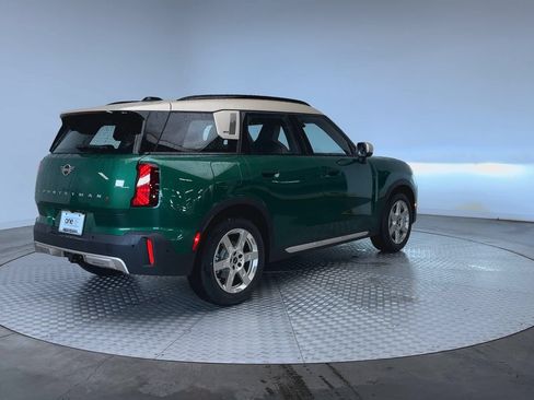 Used 2026 MINI Cooper Countryman S AWD/4WD image 8