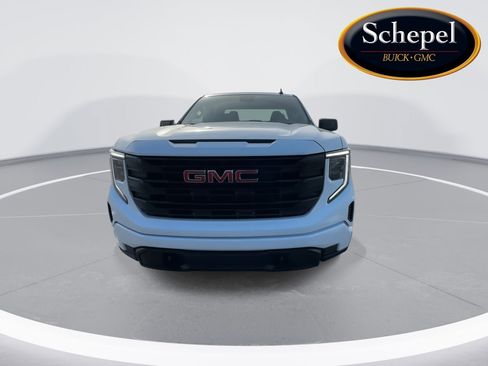 Certified 2023 GMC Sierra 1500 Pro w/ Graphite Edition image 3