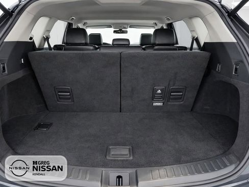 Used 2023 MAZDA CX-9 Touring Plus image 12