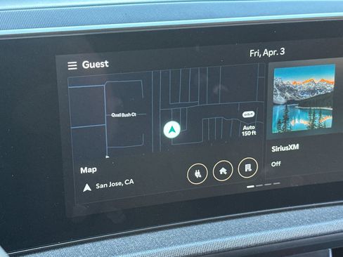 New 2025 Kia EV6 Light w/ Light LR Technology Package image 19