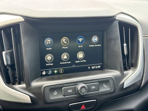Used 2019 GMC Terrain SLE w/ Driver Convenience Package FWD image 32