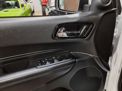Certified 2022 Dodge Durango GT image 15