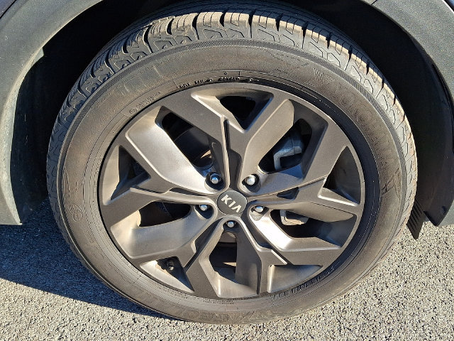Used 2020 Kia Sportage S FWD image 8