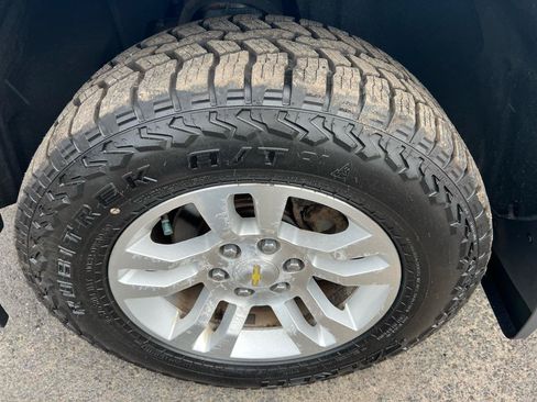 Used 2014 Chevrolet Silverado 1500 LT w/ All Star Edition AWD/4WD image 10