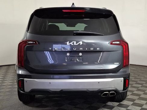 Used 2024 Kia Telluride S AWD/4WD image 8