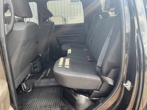 Used 2023 RAM 5500 Tradesman AWD/4WD image 10