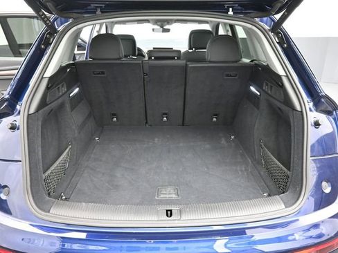 Used 2024 Audi Q5 2.0T Premium Plus AWD/4WD image 19
