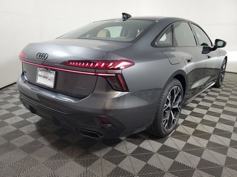 New 2026 Audi A6 Premium Plus AWD/4WD image 6