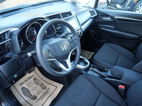 Used 2015 Honda Fit EX-L image 12