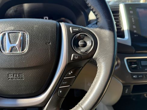 Used 2016 Honda Pilot EX-L image 20