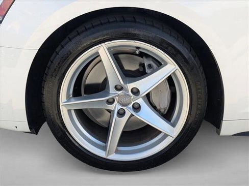 Used 2019 Audi A5 2.0T Premium w/ Convenience Package image 25