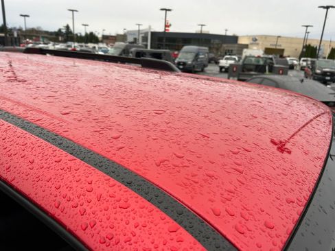 Used 2023 Toyota 4Runner TRD Off-Road Premium image 28