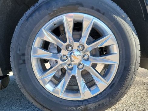 New 2026 Chevrolet Tahoe Premier AWD/4WD image 7