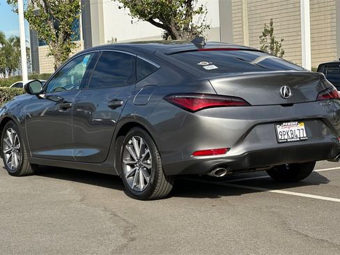 Used 2025 Acura Integra image 6