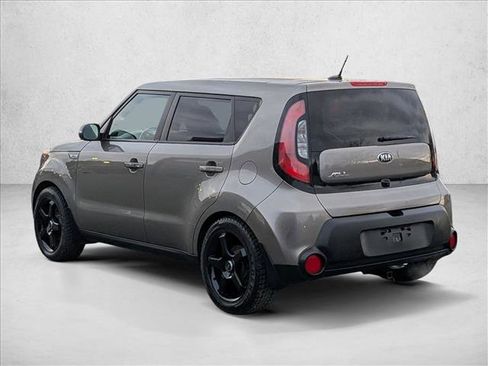 Used 2014 Kia Soul + w/ Primo Package image 8