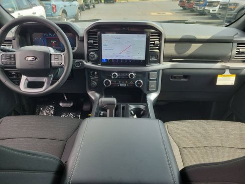 New 2026 Ford F150 XLT image 11