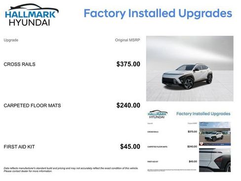 New 2026 Hyundai Kona Limited image 5