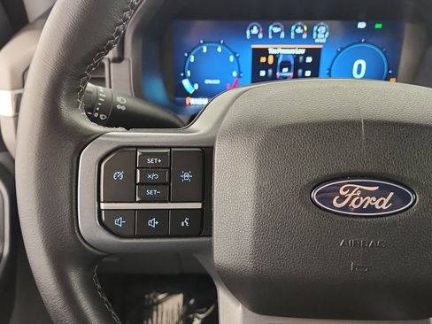 Certified 2024 Ford F150 XLT w/ Tow/Haul Package AWD/4WD image 19