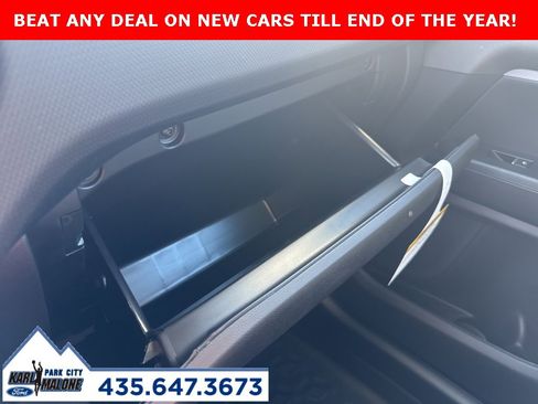 New 2025 Ford Bronco Sport Outer Banks w/ Sasquatch Outer Banks Package image 19