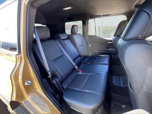 Certified 2024 Toyota Land Cruiser image 26