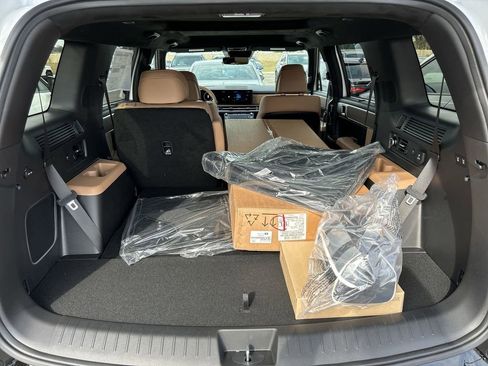 New 2026 Hyundai Santa Fe Calligraphy image 17