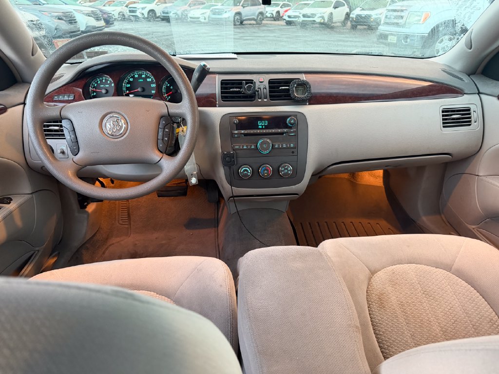 Used 2007 Buick Lucerne CX FWD image 9